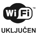 Sučelje najnovije generacije koje omogućuje daljinsko upravljanje putem SMARTPHONE-a Sučelje najnovije generacije koje omogućuje daljinsko upravljanje putem SMARTPHONE-a