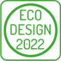 ECO DESIGN certifikat