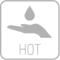 Priprema potrošne tople vode